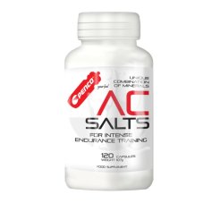 AC Salts - proti křečím (120tabs.)