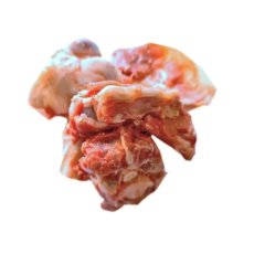 Telecí kosti - kusové (1kg)
