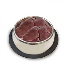 Hovězí játra (1kg)