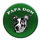 Hračky, výcvik - Materiál - Ringo (velmi odolné) :: Papa Don Hračky, výcvik - Materiál - Ringo (velmi odolné) :: Papa Don