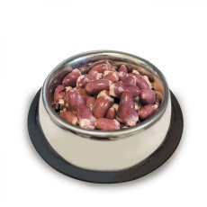 Kuřecí srdce (1kg)