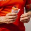 Sport Jellybar (30g) - Příchuť: Cedráta