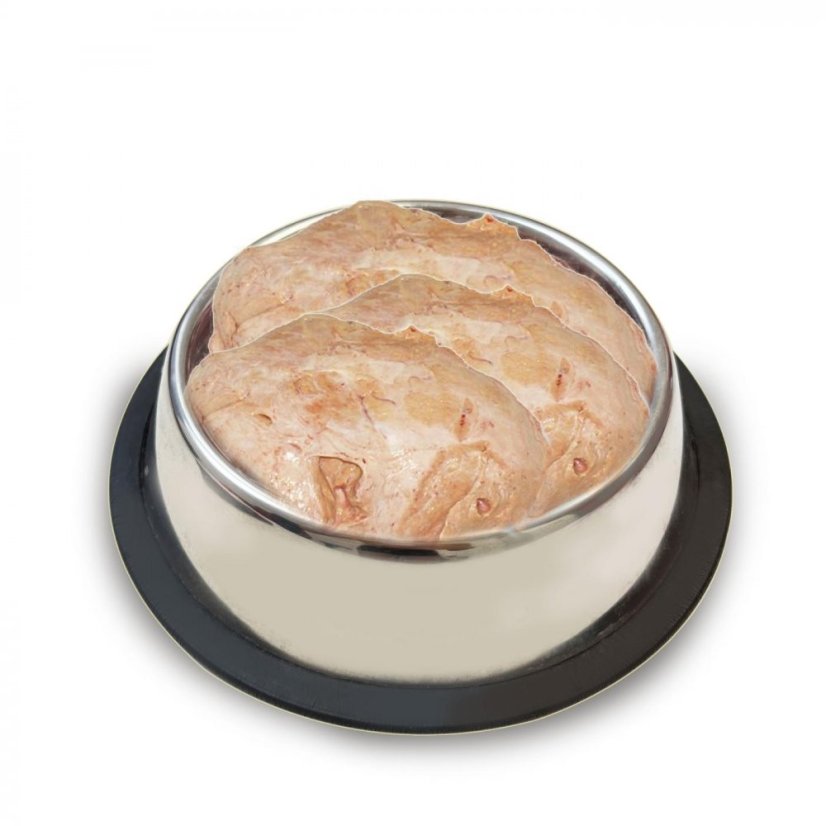 Hovězí vemeno - kusové (1kg)