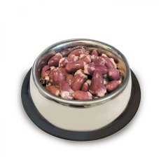 Kuřecí srdce (1kg)