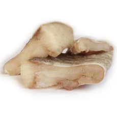 Treska - Filet bez kostí (500g)