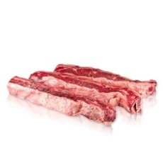 Hovězí žebra - kusové (1kg)