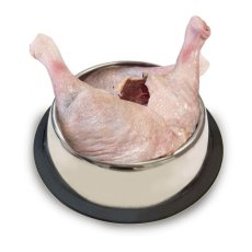 Kachní stehna (1kg)