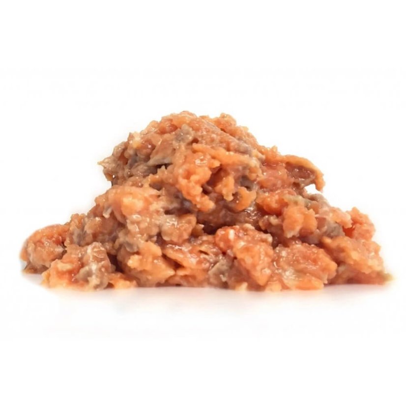 Losos mletý - 100% svalovina (1kg)