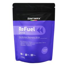 ReFuel Drink - Regenerační nápoj (900g)