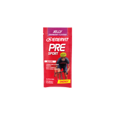 Enervit Pre Sport - Brusinka (45 g)