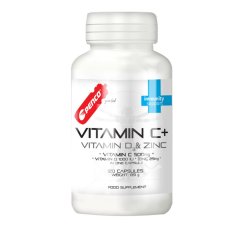 Vitamin C+ (120tabs.)