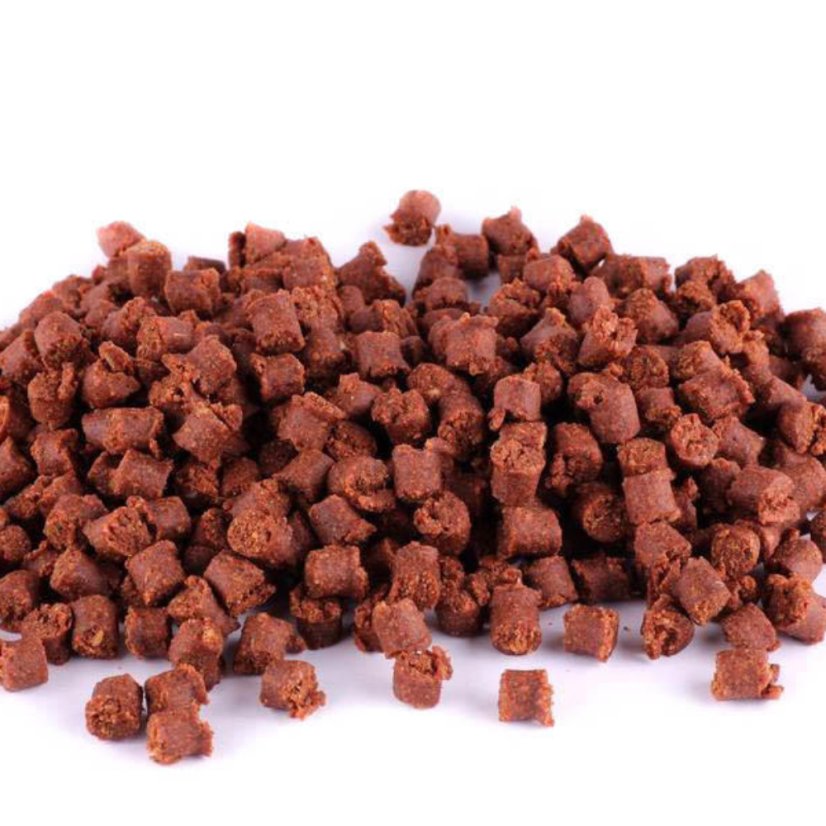 Kachna a Krill - Výcvikový pamlsek - Hmotnost: 200 g