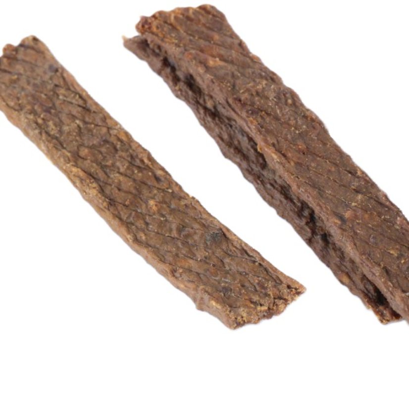 Králičí - Sušené masové proužky (80g)