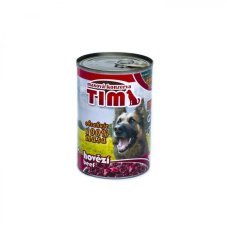 Hovězí - 100% maso (400g, 800g)