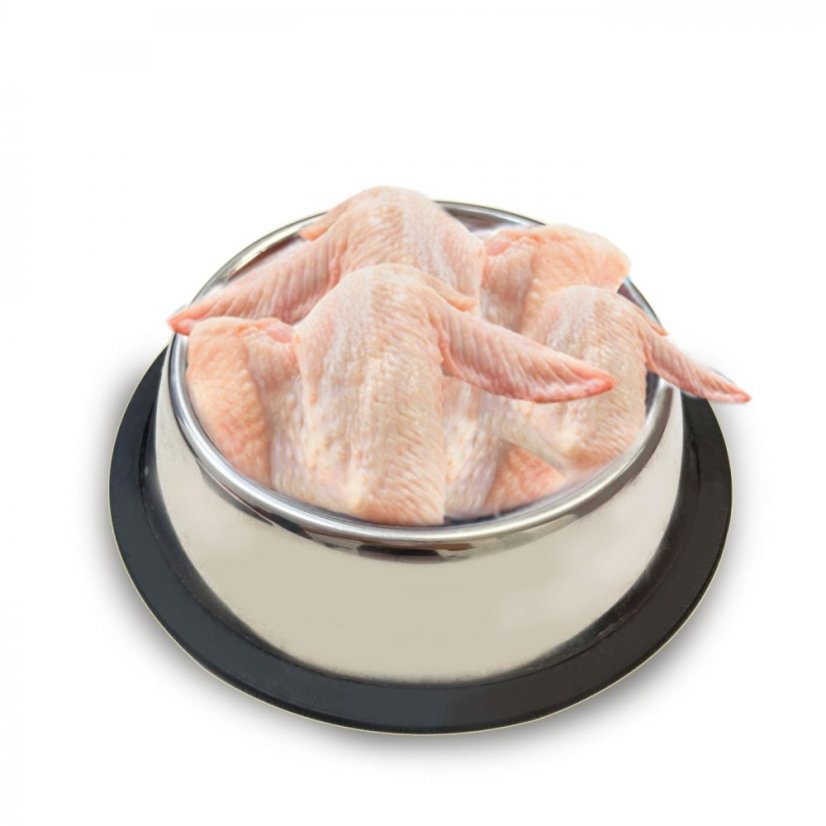Kuřecí křídla (1kg)
