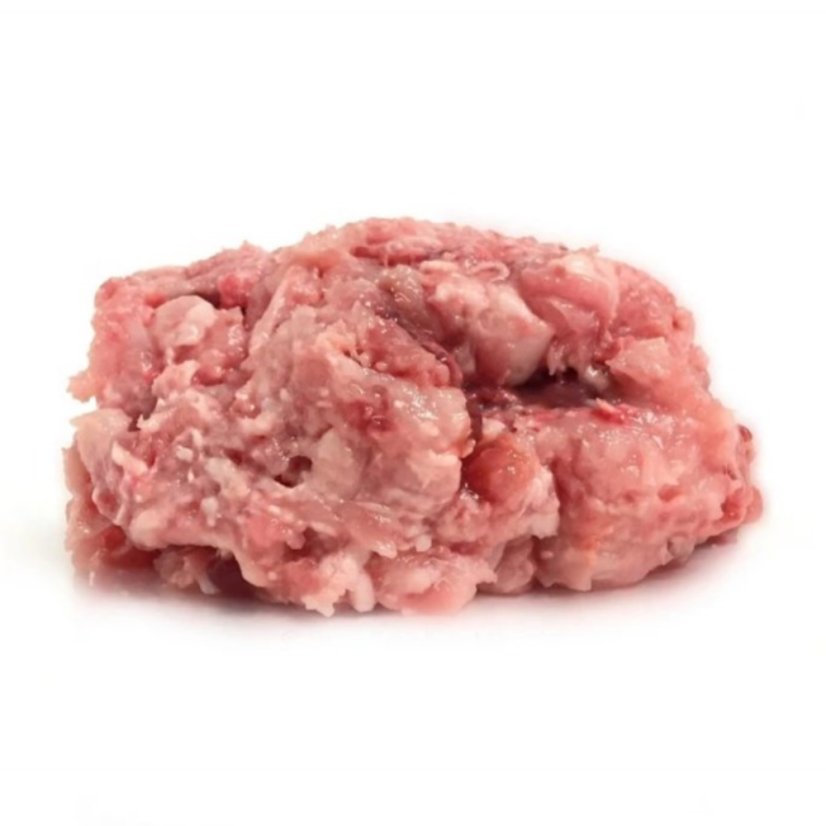 Králík mletý s kostmi (1kg)