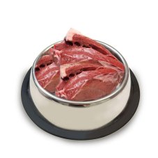 Vepřové srdce - kusové (1kg)