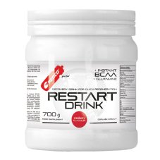 Restart Drink - Regenerační nápoj (700g)