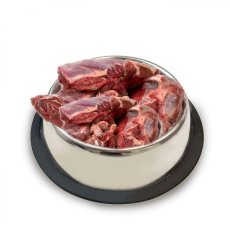 Zvěřina ořez - kusové (1kg)