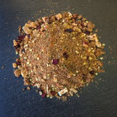 Vzorek (100g) - Vepř / Jehně Complete BARF