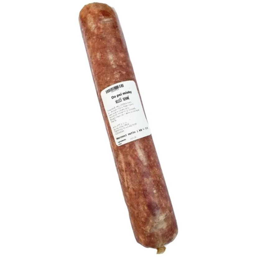 Selečí sekané (1kg)