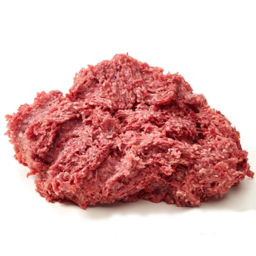 Telecí - Baby meat (0,5kg)