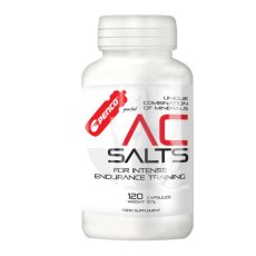 AC Salts - proti křečím (120tabs.)
