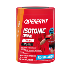 Enervit Isotonic Drink - Pomeranč (420g)