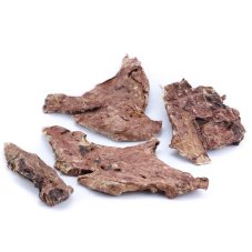 Hovězí plíce - sušené (125g)