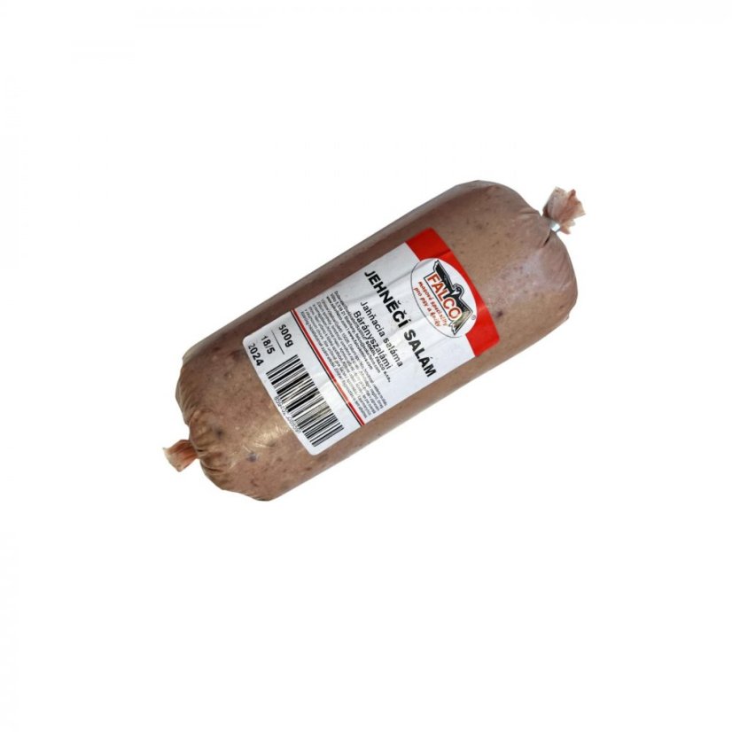 Jehně celé mleté (500g)