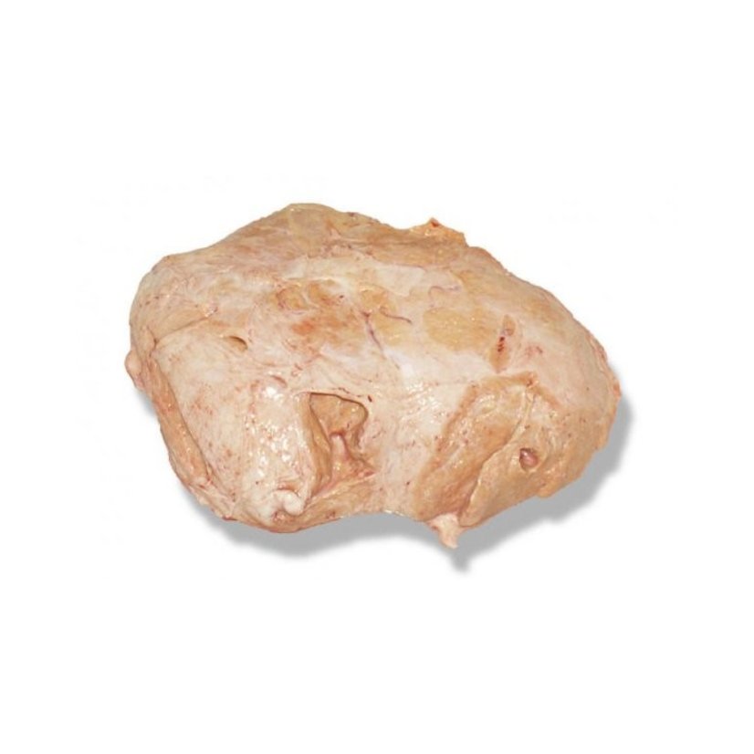 Hovězí vemeno - hrubomleté (1kg)