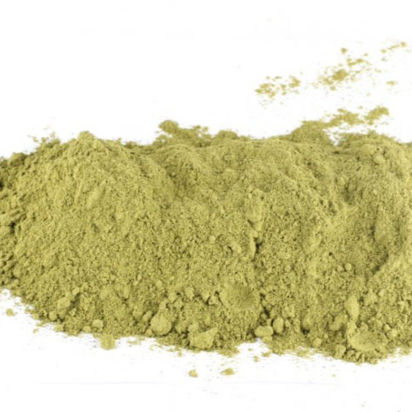 Kelpa - Hnědá mořská řasa (100g, 200g) - Hmotnost: 200 g