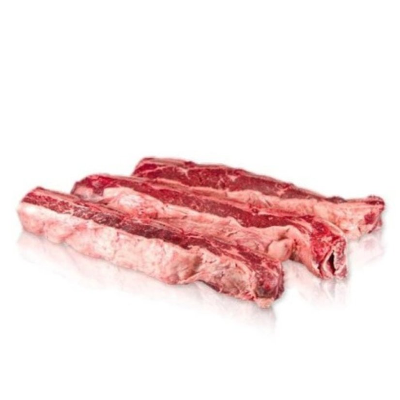 Hovězí žebra - kusové (1kg)