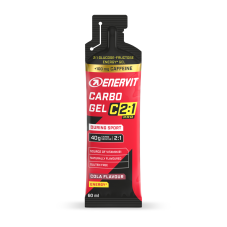 Carbo Gel C2:1 – Cola s kofeinem (60 ml)