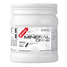 Mineral Drink - Iontový nápoj (900g)