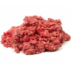 Kachna celá - mletá bez vnitřností (1kg)