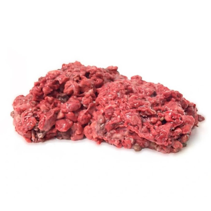 Hovězí plíce - mleté (1kg)