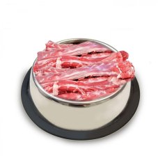 Kachní krky (1kg)