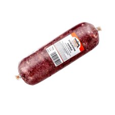 Hovězí svalovina - jemně krájená (700g)