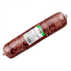 Zvěřina mix - s vnitřnostmi (1kg)