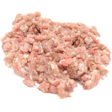 Krůtí svalovina - mletá (1kg)