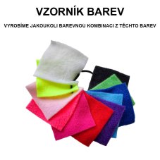 Čmuchací koule - Vyrobíme na přání