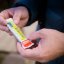 Sport Jellybar (30g) - Příchuť: Cedráta