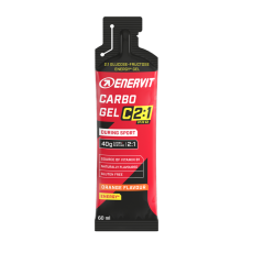Carbo Gel C2:1 – pomeranč (60 ml)
