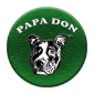 Hračky, výcvik - Materiál - Ringo (velmi odolné) :: Papa Don Hračky, výcvik - Materiál - Ringo (velmi odolné) :: Papa Don