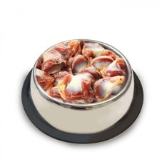 Kuřecí žaludky - svalovina (1kg)