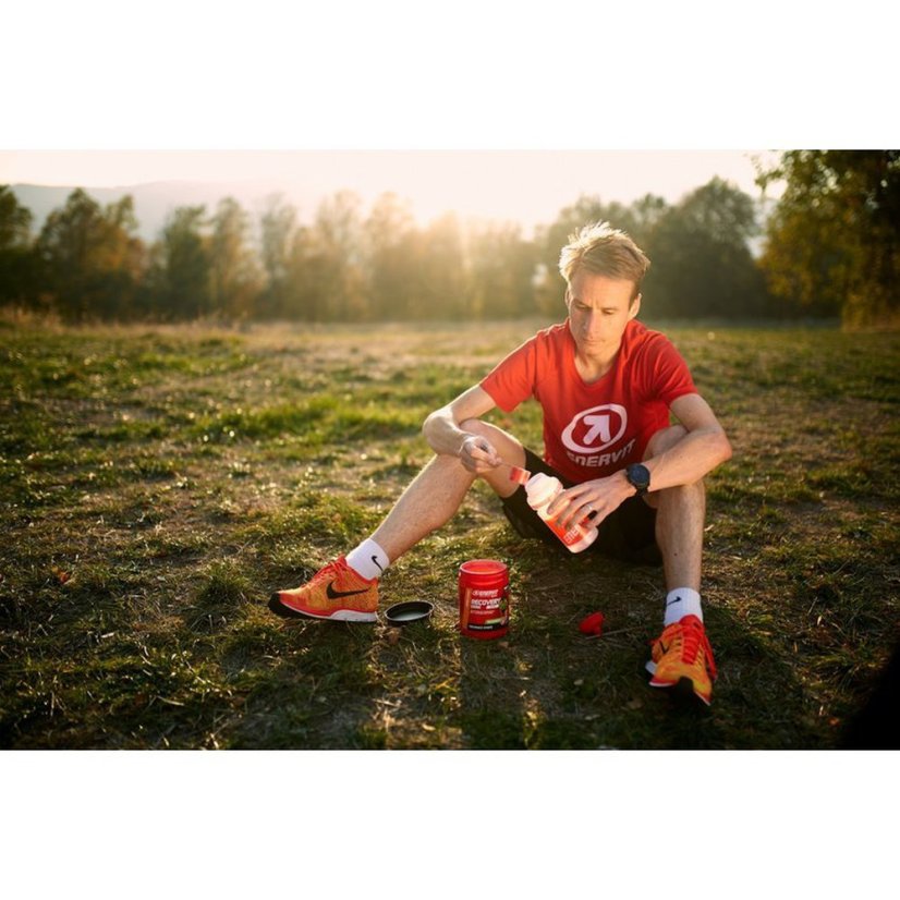 R2 Recovery Drink - Pomeranč (400 g)