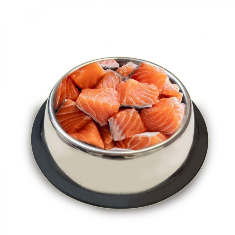 Losos ořez (500g)
