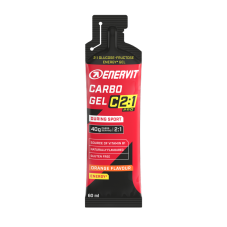Carbo Gel C2:1 – pomeranč (60 ml)