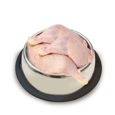 Kuřecí stehna s kostí (1kg)